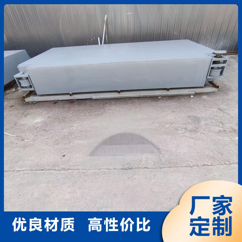 质量优的工业探伤室本地厂家