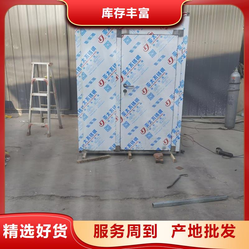 通道式防护铅房优选品质厂家