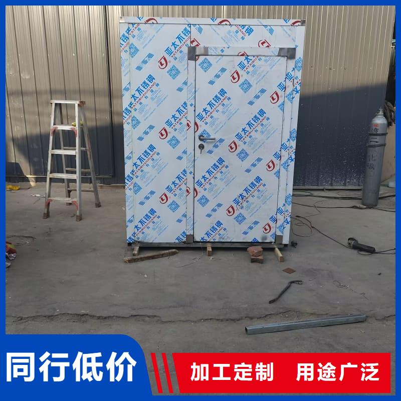 X射线防护铅房获取报价