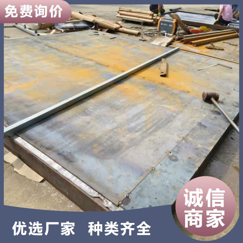 多功能铅房加工厂