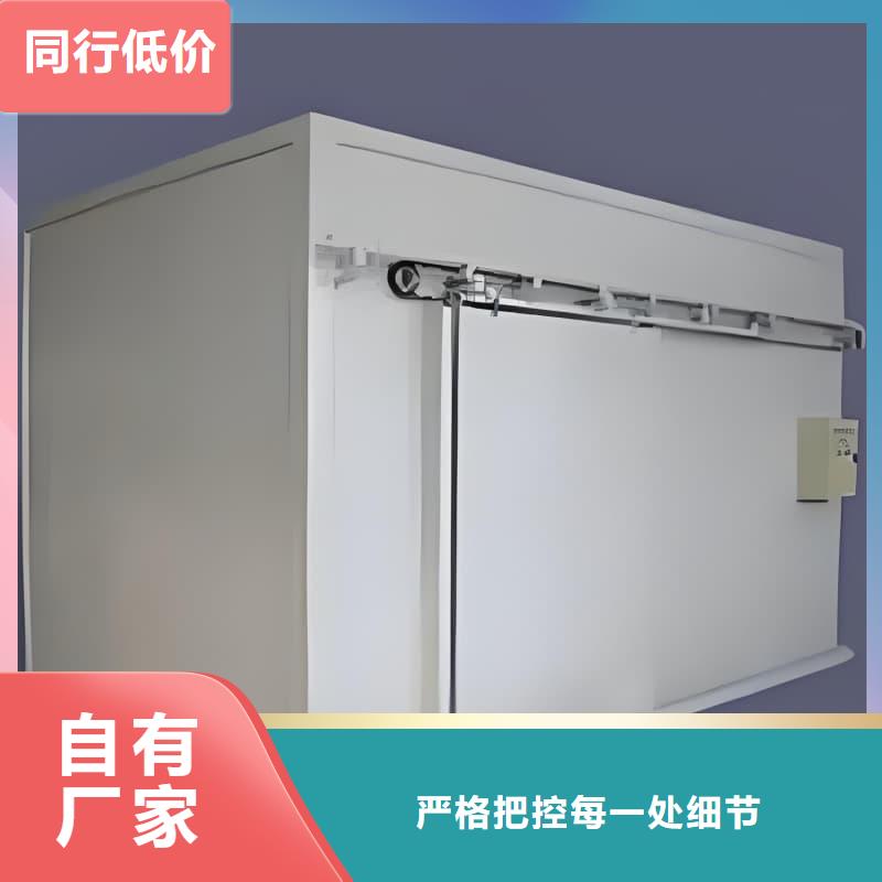 定制CT定制铅房的生产厂家