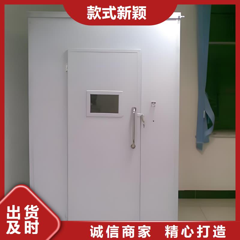 质量优的工业探伤室本地厂家