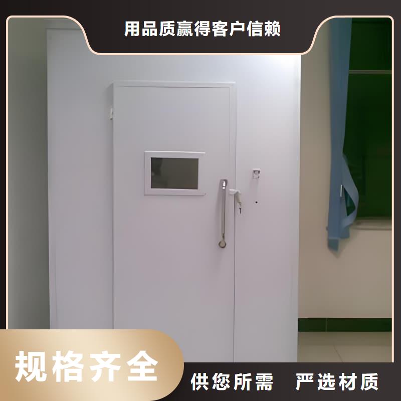 多功能铅房加工厂