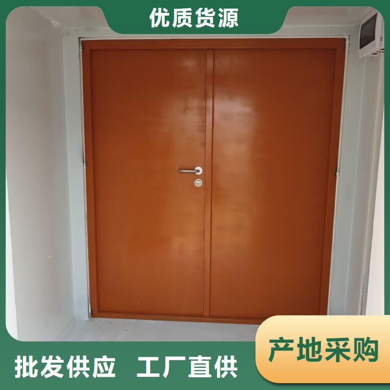 X光室铅房服务至上