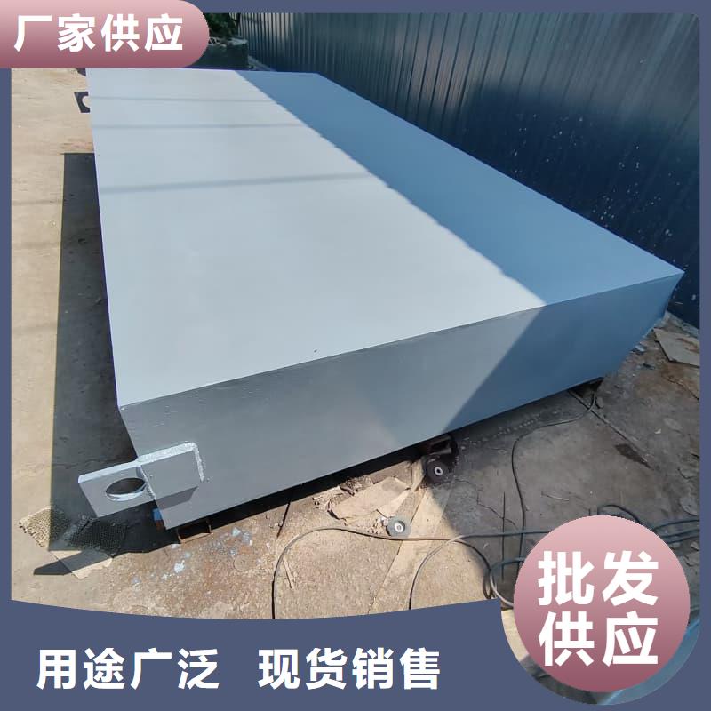 本地CT室防护移动铅房供应商