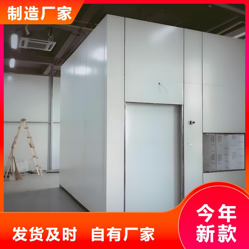 定制CT定制铅房的生产厂家