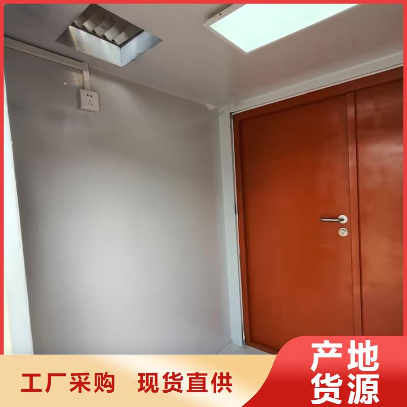 销售铅房铅箱的厂家