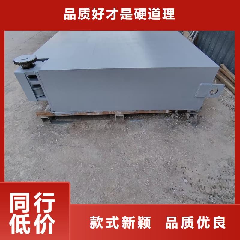 加工定制防护铅房