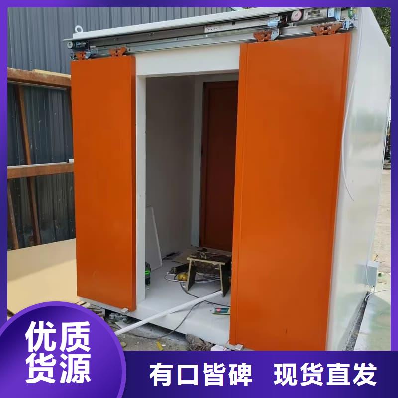 工业防腐铅房研发厂家