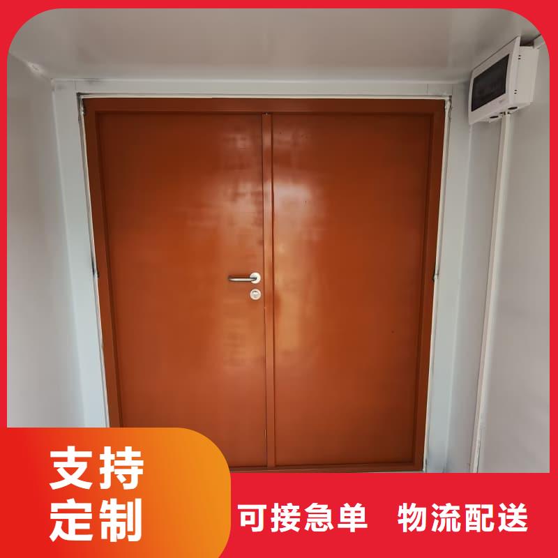 CT室铅房价格便宜