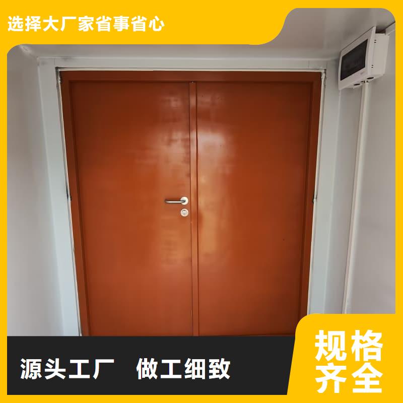 可拆卸式铅房2025畅销新品