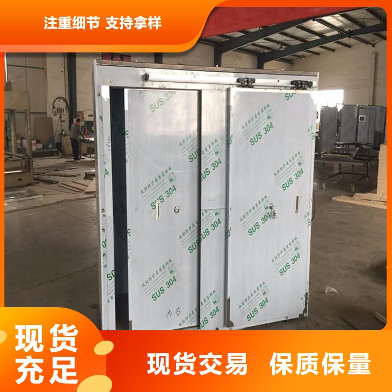 加工定制防护铅房