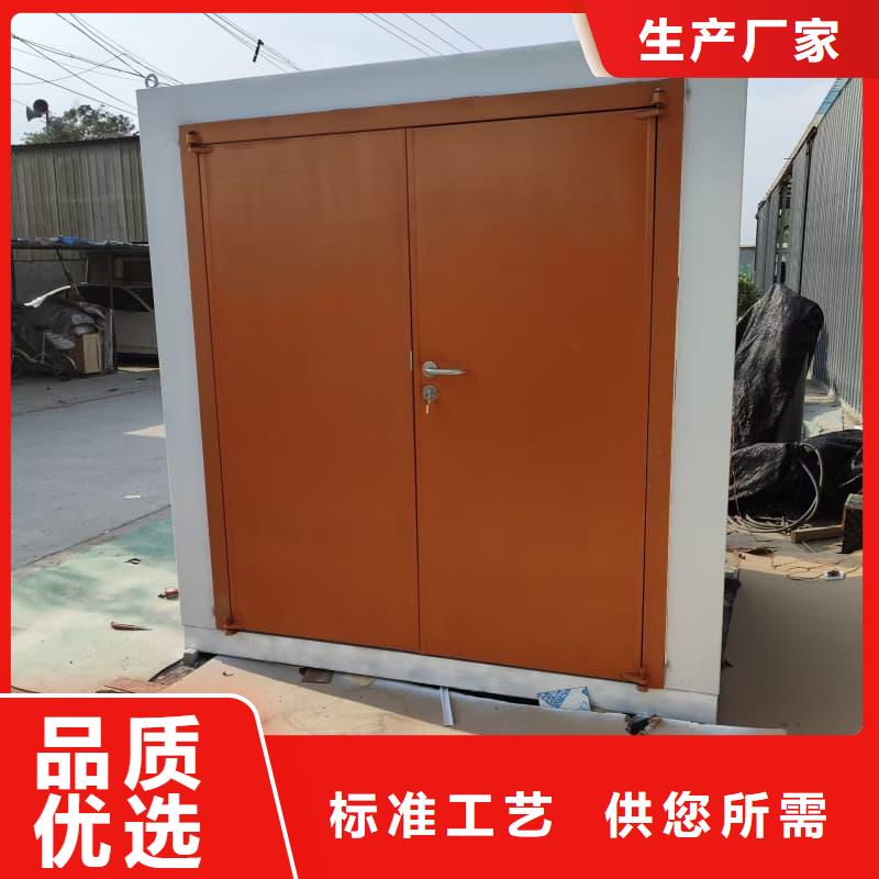 买可拆卸式铅房必看-专业品质