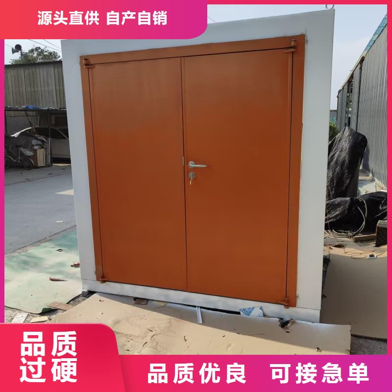 拍片室铅房优选货源