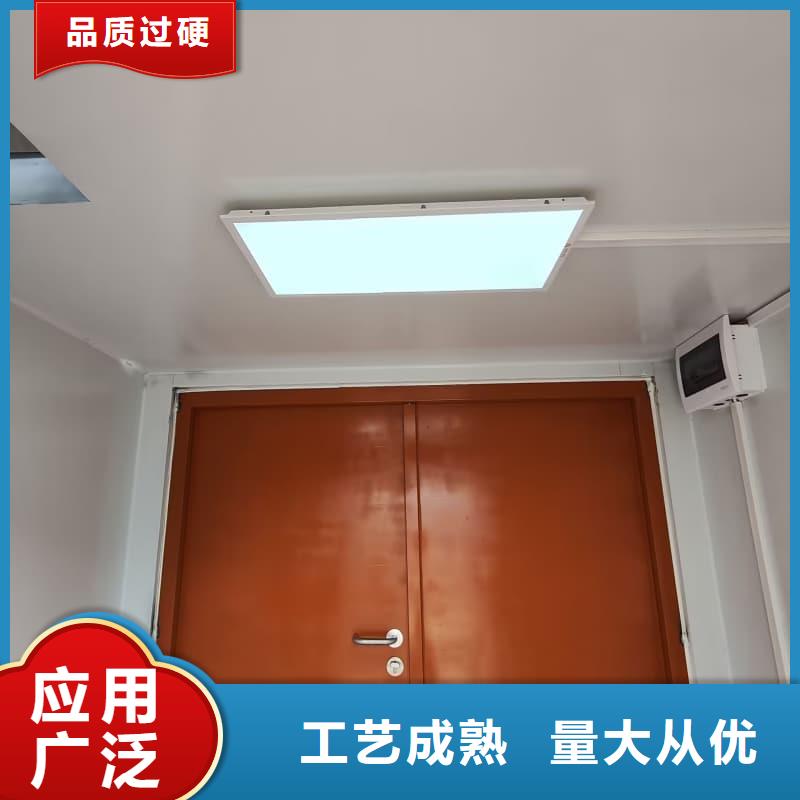 CT室铅房价格便宜