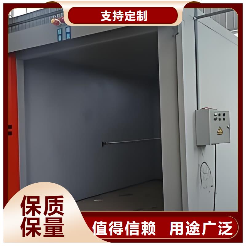 可拆卸式铅房2025畅销新品
