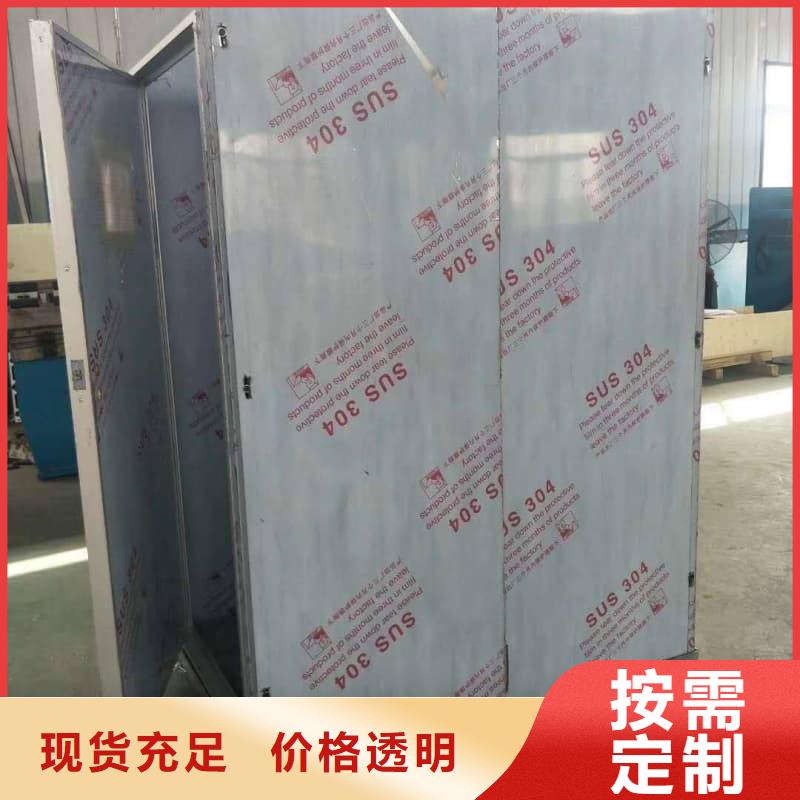 销售铅房铅箱的厂家