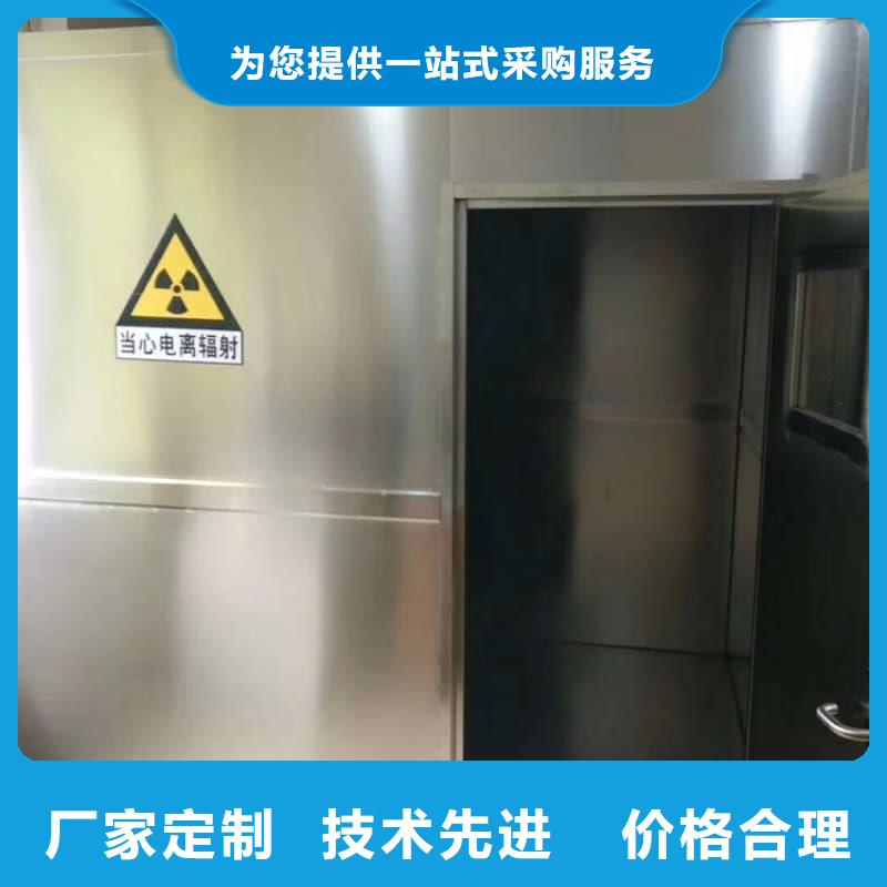 多功能铅房先考察在购买