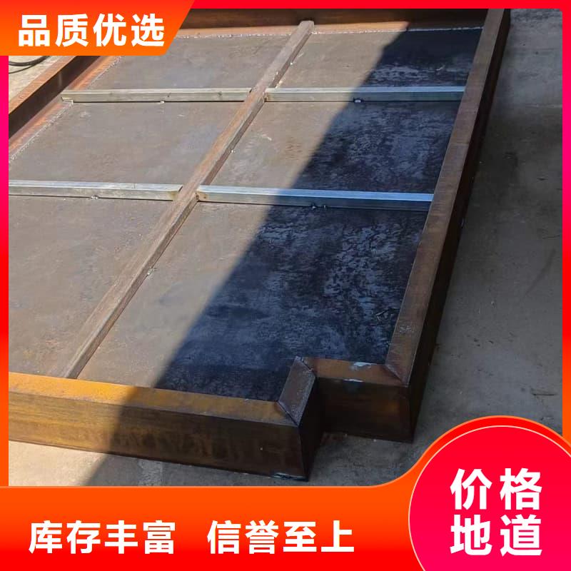 核工业系统用铅房库存充足