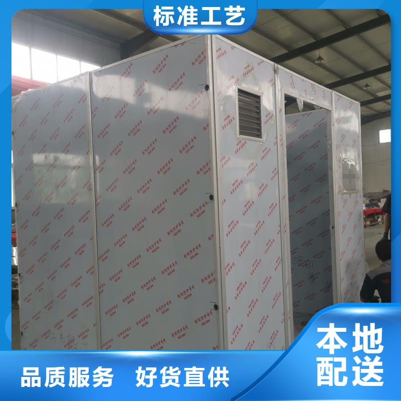 X射线防护铅房获取报价