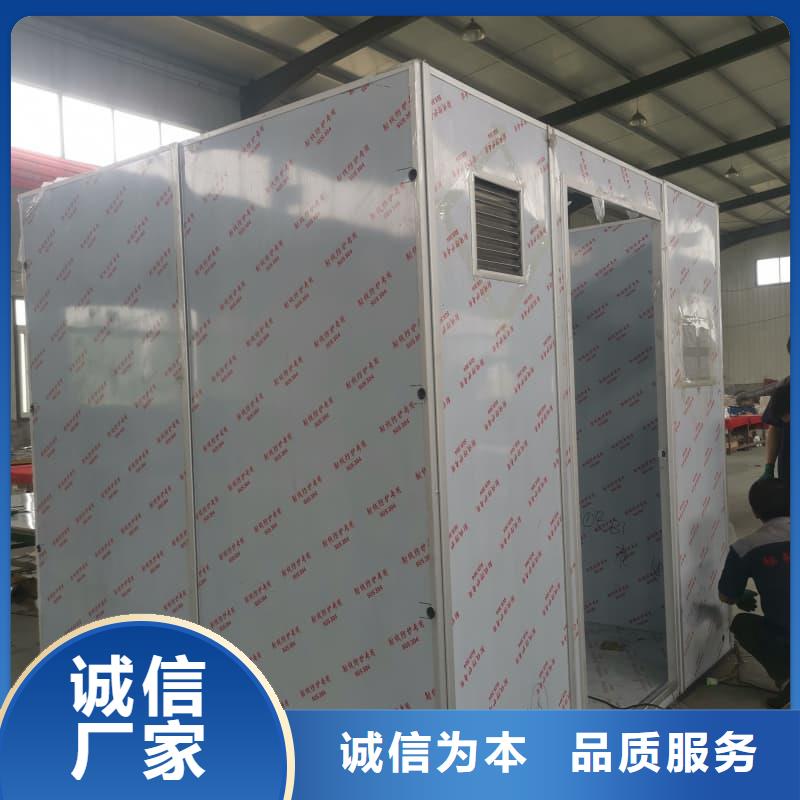 定制CT定制铅房的生产厂家