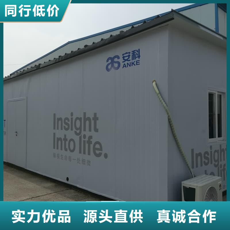 生产CT室防护移动铅房的当地厂家