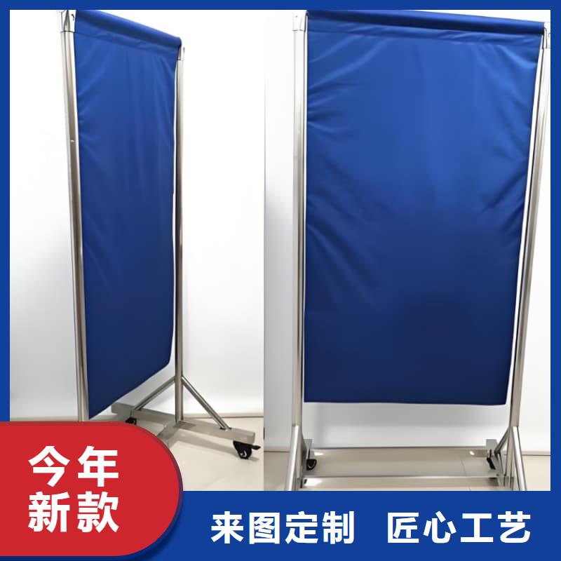 工业射线防护铅屏风本地正规大厂