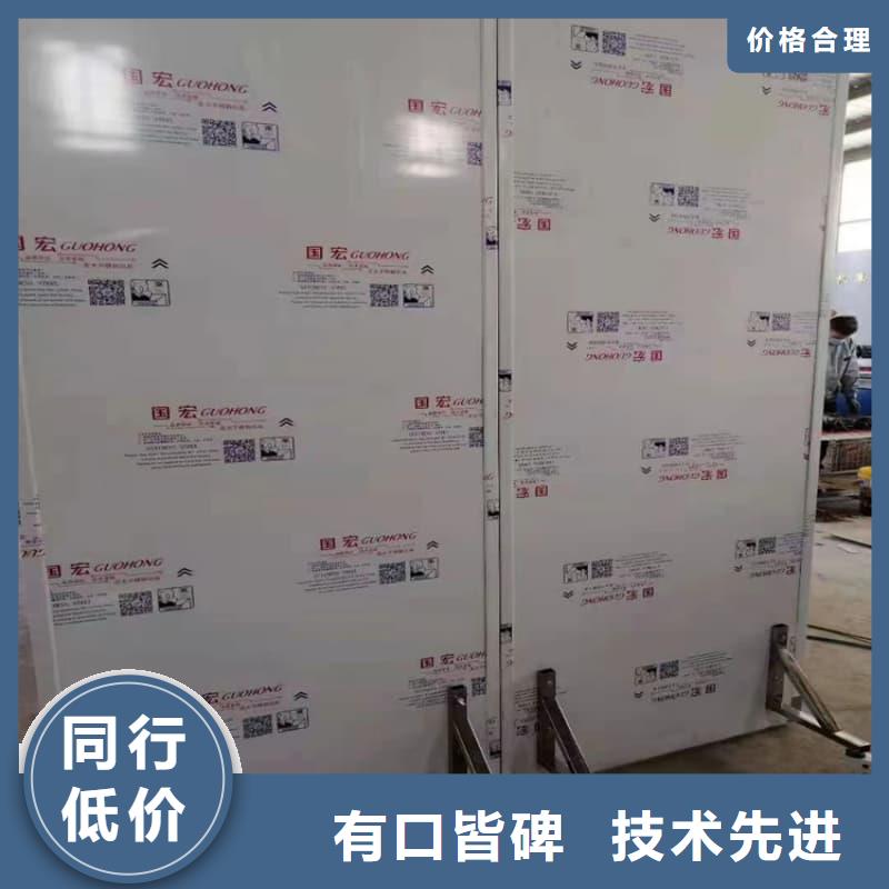 口碑好的放射科防辐射铅屏风公司