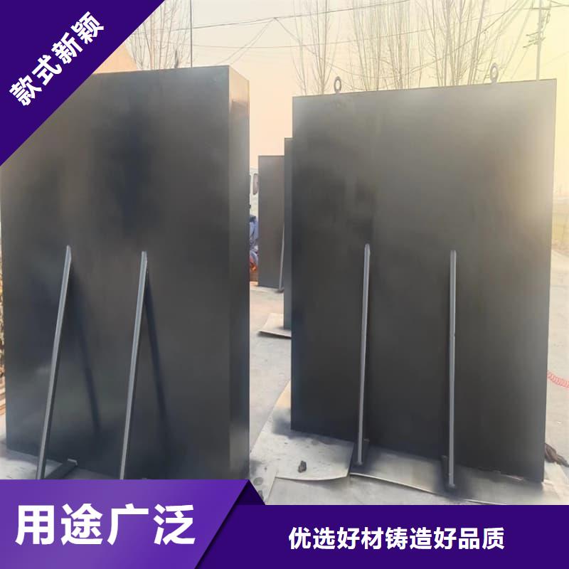 防护铅屏风-客户一致好评