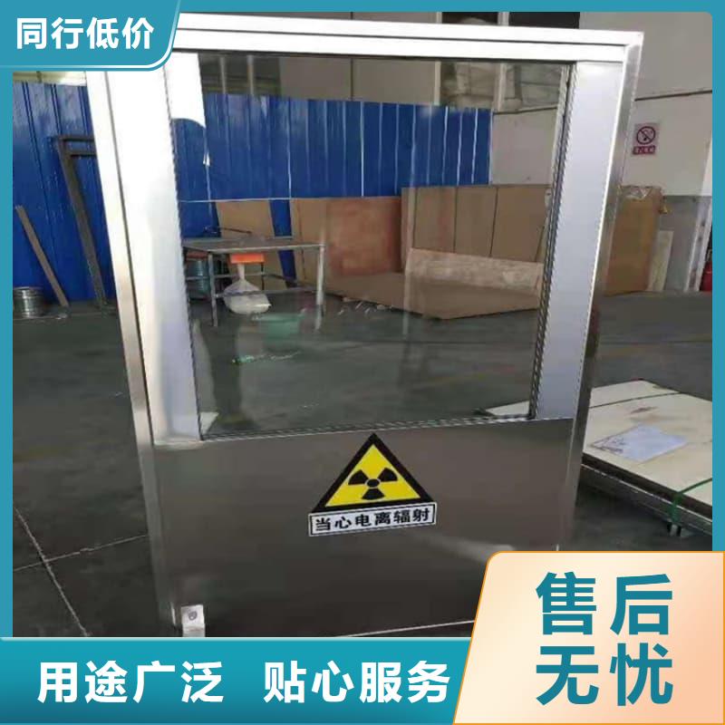 半透明铅屏风工艺精良
