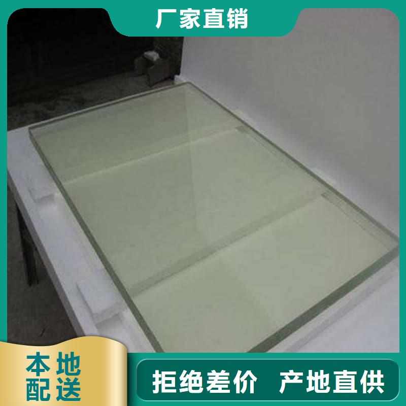 重信誉CT防护铅屏风供应厂家