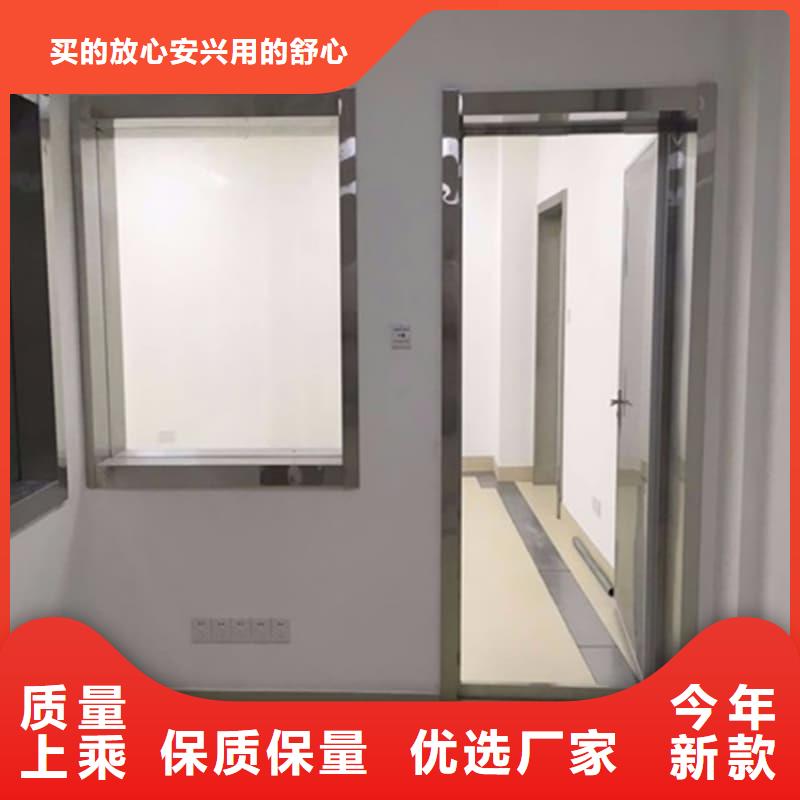 工业铅屏风货源直供