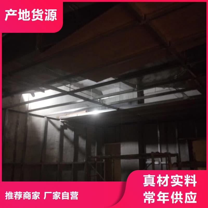 铅玻璃工程直销厂家