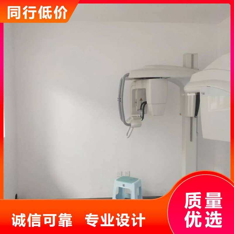 重信誉防护铅玻璃工程供应商