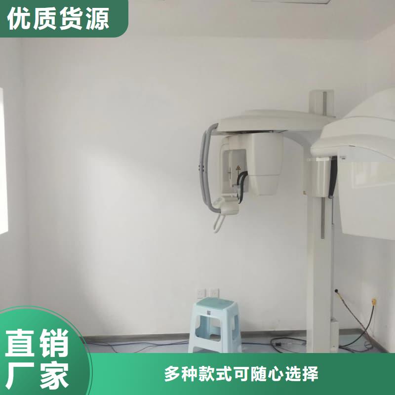 电动防护铅门经久好用