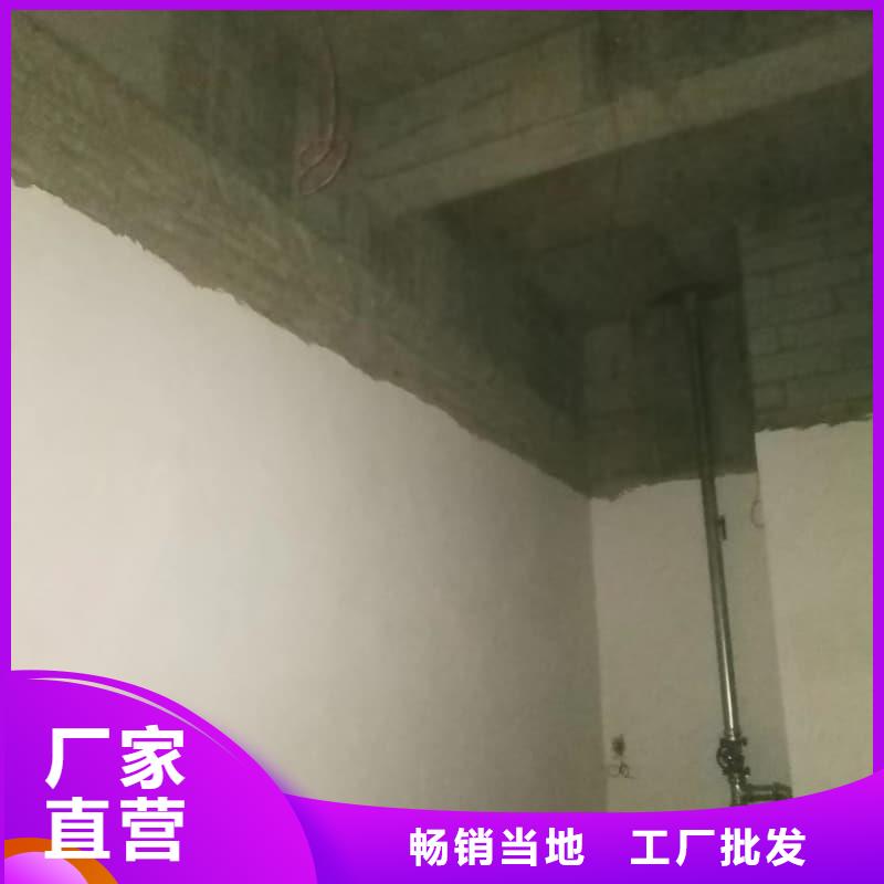 CT机房防辐射施工适用范围广