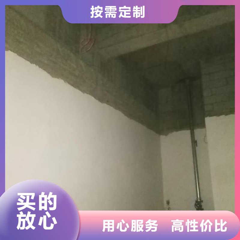 放射科防护工程装修可靠优惠