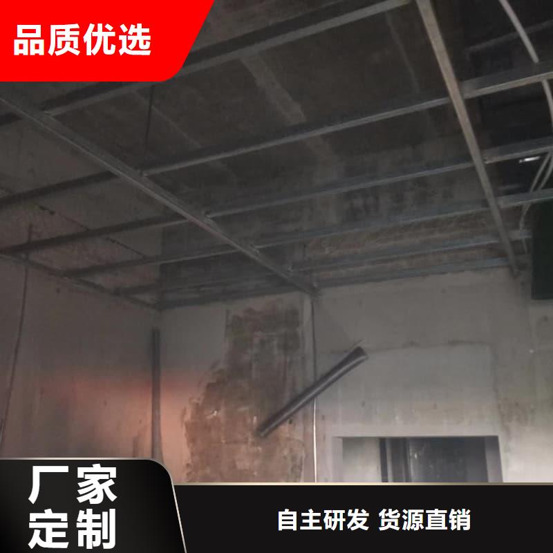CT室放射科施工价格公道