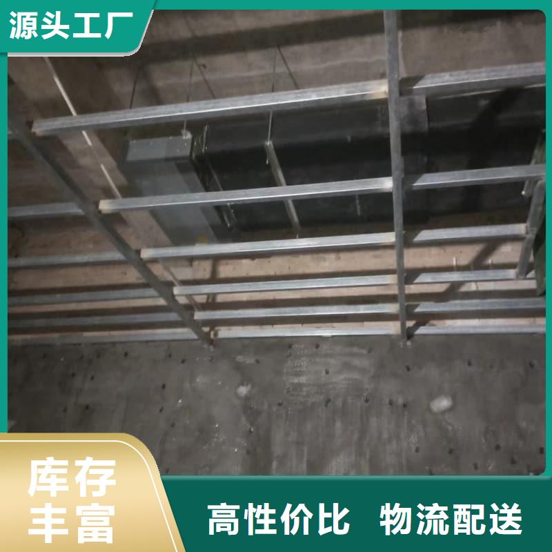 牙科室防护改造厂家实力可靠