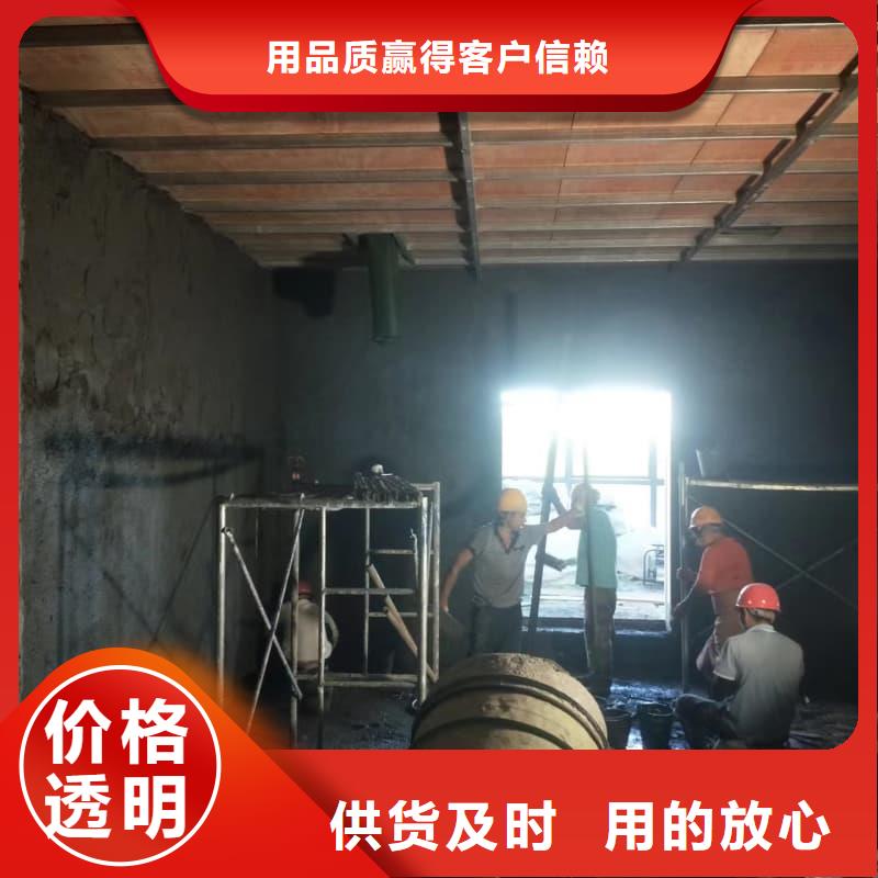防护铅玻璃工程设计厂家