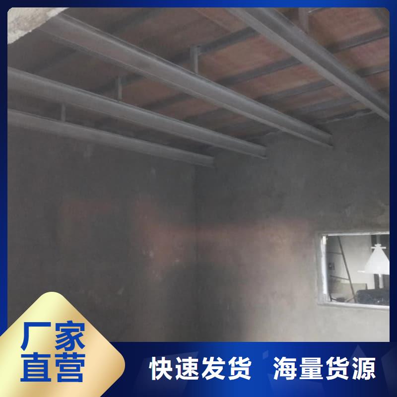 防护铅玻璃工程设计厂家