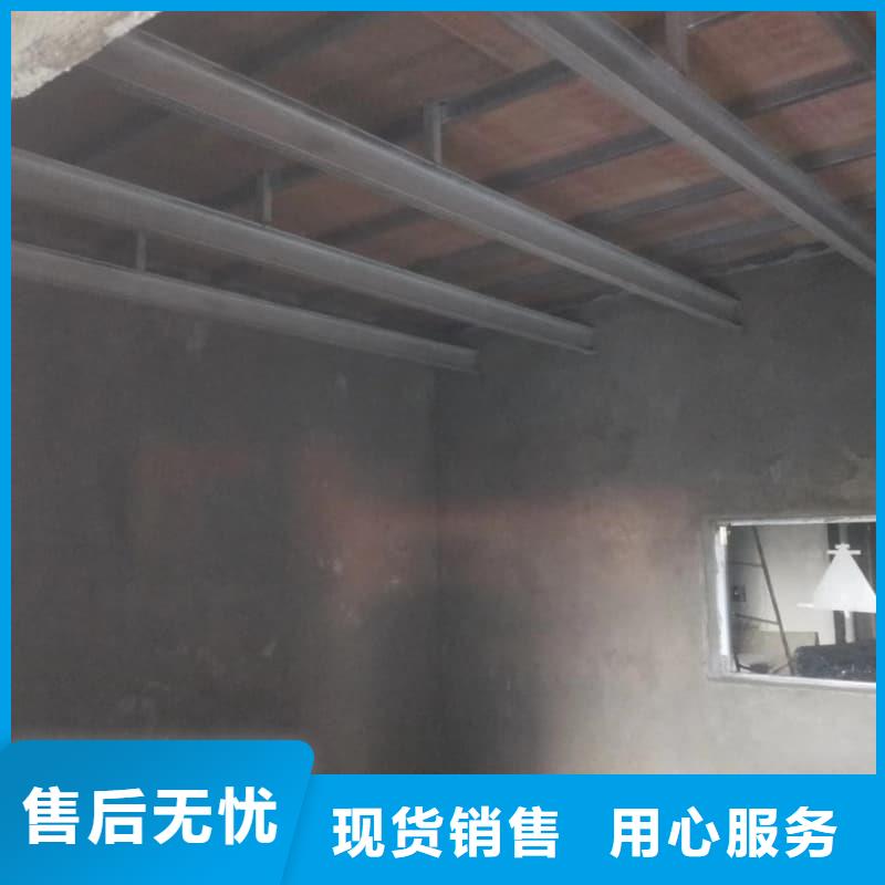 硫酸钡板防辐射厂家优选