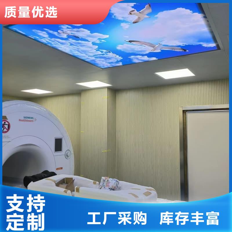 重信誉防护铅玻璃工程供应商