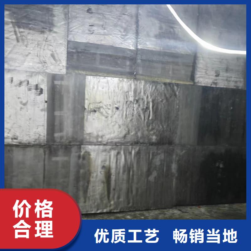 制造核医学防辐射工程的厂家