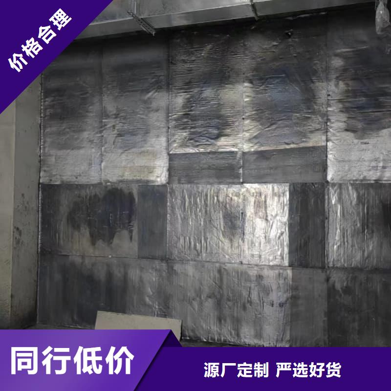 防辐射硫酸钡砂施工欢迎致电