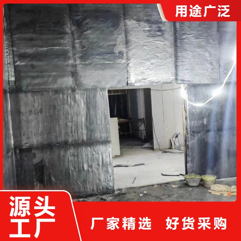 防辐射钡板厂家——十余年更专业
