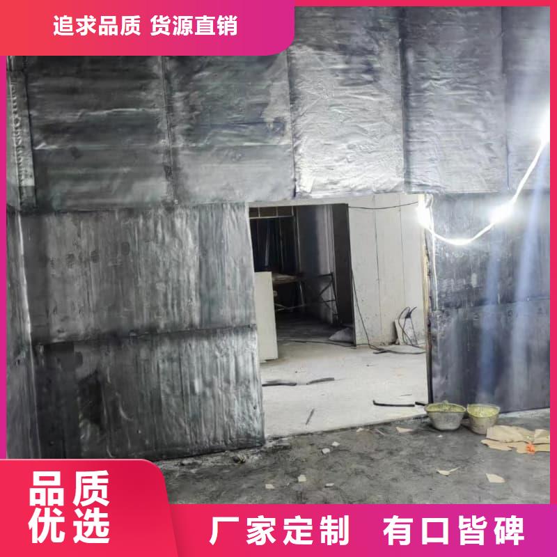 口腔科射线防护工程厂家供应