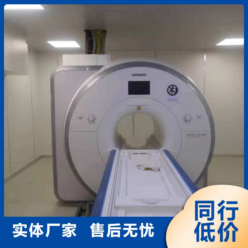 买射线屏蔽工程必看-服务优