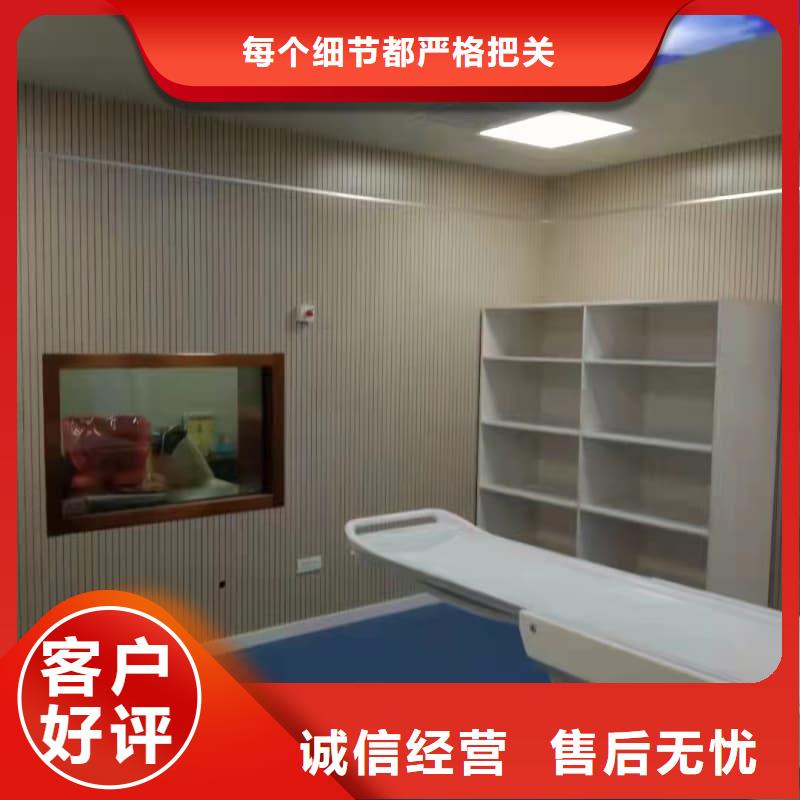 防护铅玻璃安装-薄利多销
