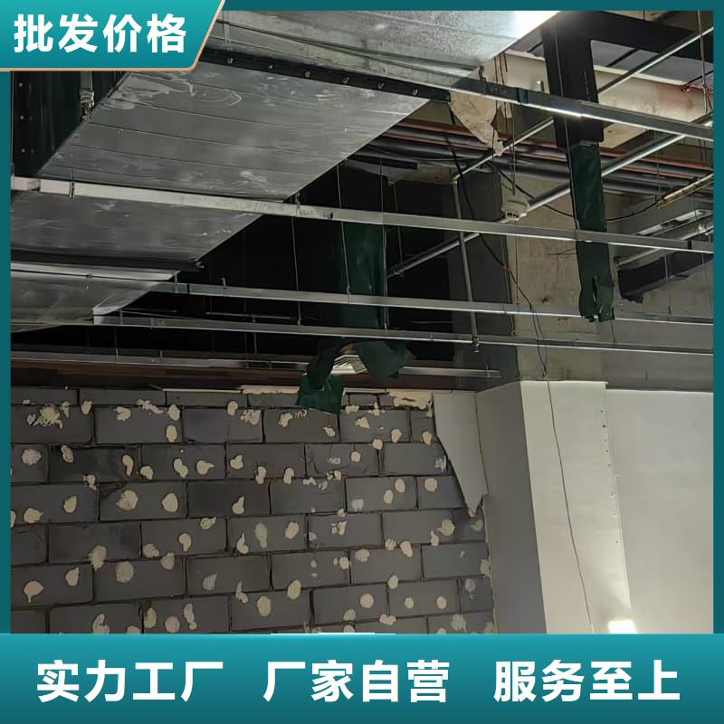 硫酸钡工程板品质优越